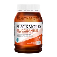 Blackmores澳佳宝维骨力关节灵180粒 氨糖